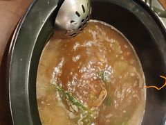 -菌乡缘·野生菌蒸汽鱼火锅(江边夜市店)