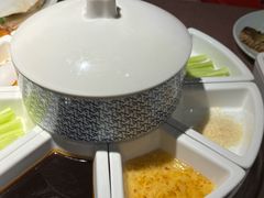 -羲和雅苑•北京烤鸭(乐园道万象城店)
