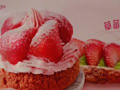 -西树泡芙(静安大悦城店)