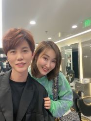 -简法造型·品牌形象店