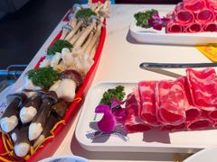 -小龙坎火锅(IFS HOT店)