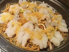 -绿茶餐厅(财富购物中心店)