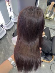 -藤野造型烫染·漂发