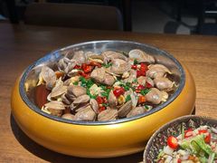 -乔街深夜食堂·小龙虾·高压锅生蚝(杭州总店)