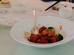 -阳澄湖费尔蒙酒店颐丰阁中餐厅(马鞍山西路店)