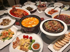 -花家怡园(四合院总店)