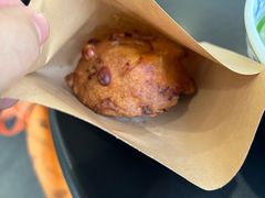 福州现炸海蛎饼-小宝·路鼎记·福鼎特色小吃(富民路店)