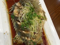 -胖姐渔村(中源大道店)