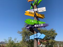 -西海岸生态观光园