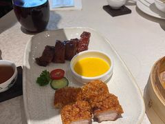 -粤域茶餐厅