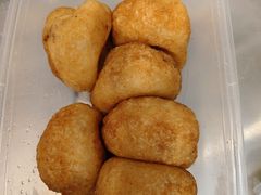 米饭肉肉塔饼-高行汤团店(金高路店)