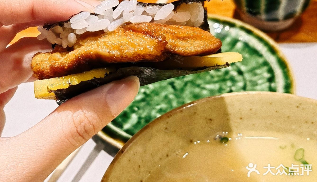 北京南锣鼓巷｜藏在胡同里面的Omakase