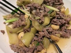 -辣可可·小炒黄牛肉(望京凯德MALL店)