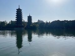 -桂林两江四湖景区