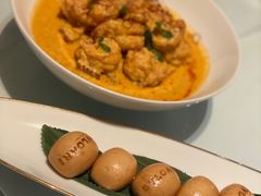-宝丽轩中餐厅BAOLIXUAN