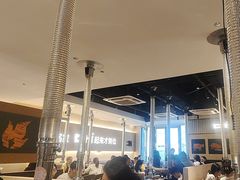 -炽城·烤肉名家(鸿达中央广场店)