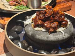 -J·one Bistro吉萬酒厨·牛排
