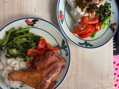 -富辉粉店·海南咖喱饭