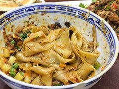 -贺秦生陕面王(富力城店)