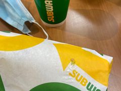 -赛百味SUBWAY(马台街店)