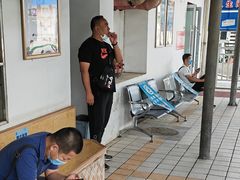 -京西五环检测场