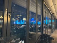 -CASANOVA西餐厅(海信广场店)