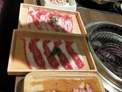 -火炉火自助餐(枫蓝国际店)