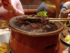 -西塔老太太泥炉烤肉(苏州大悦城店)