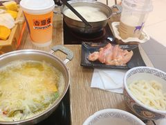 -吉野家(黑牛城道店)