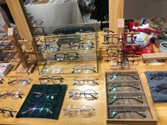 -肆兮眼镜·蔡司·徕卡战略合作店(大坪店)