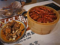 -靓靓蒸虾·头牌蒸虾(沙湖旗舰店)