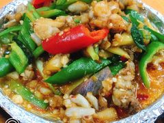 -辉记潮汕海鲜砂锅粥(市桥店)