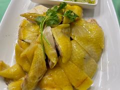 -巫记鸡饭店