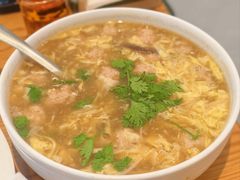 -满盛春饼·新津菜(河北路总店)