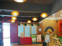 -老雒阳面馆·水席(洛宁高速路口店)