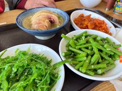 -顺旺基大厨现炒(哥伦布店)