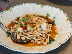 -金海华·悦食东方(苏州中心商场店)