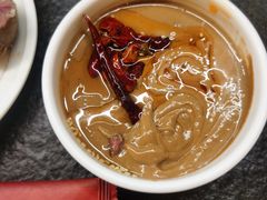 -清真京华源·涮肉烧烤(丰庆店)