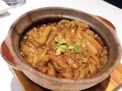 -千日贺茶餐厅(开发区安盛店)