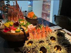 -花潮料理艺食馆(SM新生活广场店)