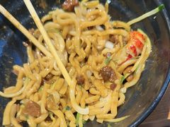 -京狮炙燥·精酿烧烤(首经贸店)
