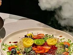 -狮拾久·现代新加坡料理(福田COCO Park店)