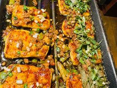 -烤匠麻辣烤鱼(万象城店)