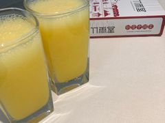 -竹雨堂创意中国菜(裕华店)