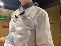 -海底捞火锅(高新活力汇店)