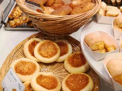 -巴黎贝甜(常德路店)