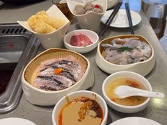 -海底捞火锅(旭辉MALL店)