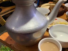 -尼玛藏家风味园(阿山食城店)