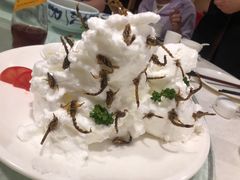 -西安饭庄·非遗陕菜(钟楼店)