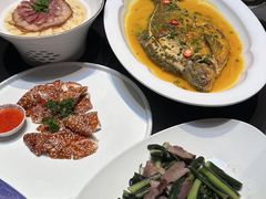 -曾宴·楚菜(湖北省博物馆店)